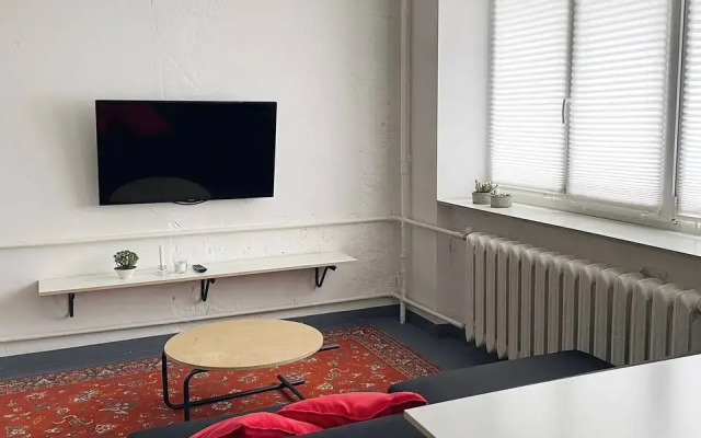 Апартаменты Flat39