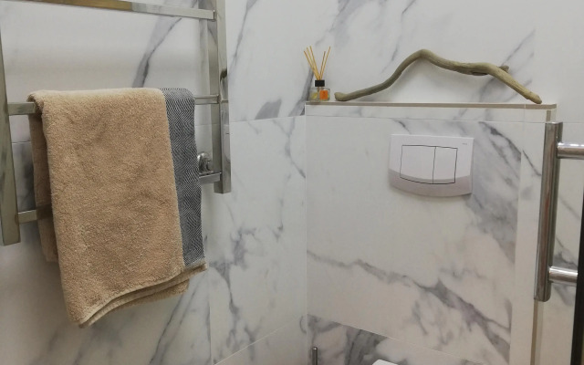 Апартаменты Sunny Room