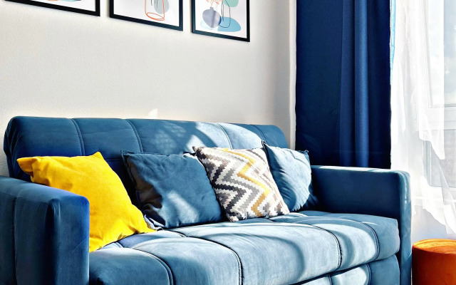 Апартаменты Дизайнерские