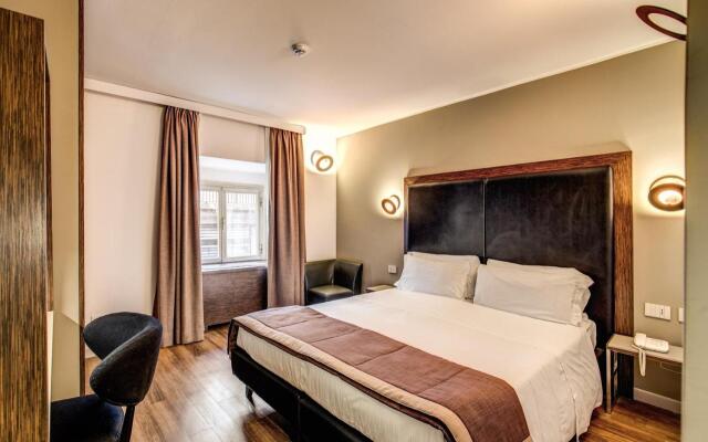 Hotel Al Manthia