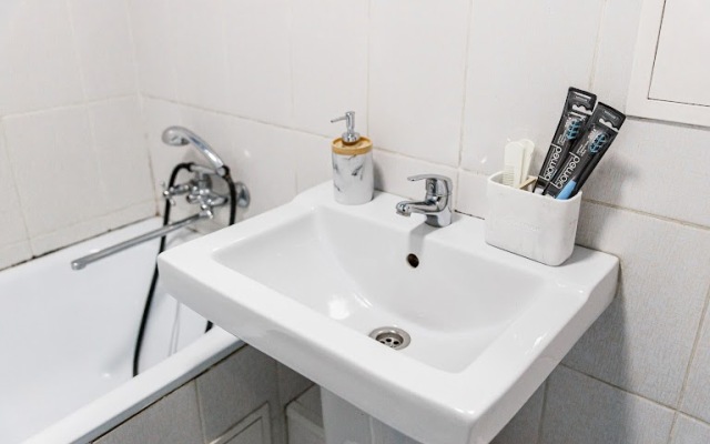 Апартаменты  Дзержинского 13