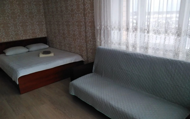 Квартира на Городской улице 20