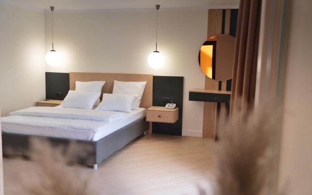 ZO Guest House