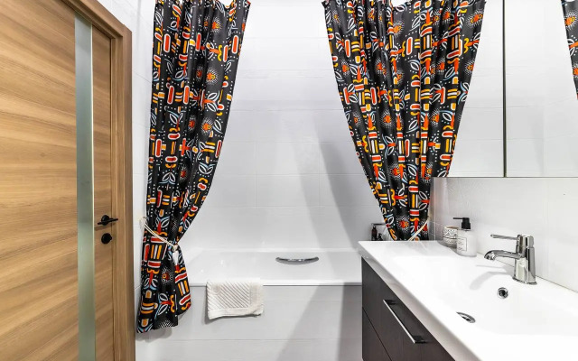 Квартира Видовая у Казанского собора