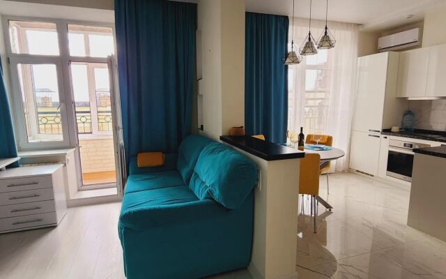 Апартаменты Винсент