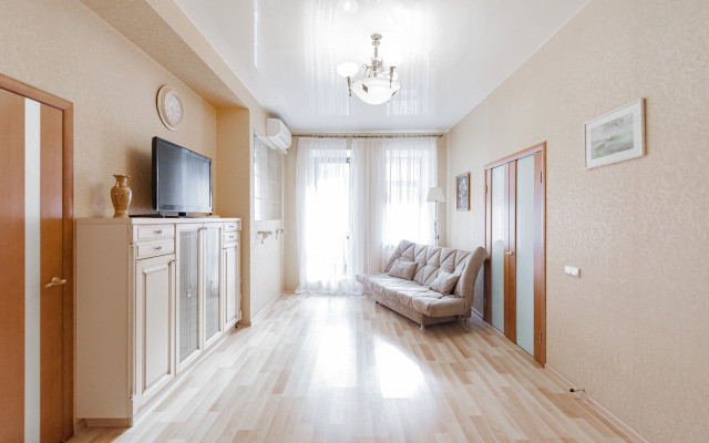 Квартира Сердце Казани