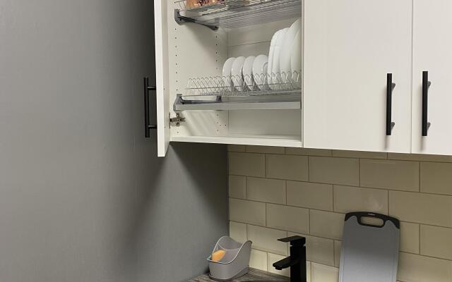 Апартаменты рядом с Ледовым дворцом и метро