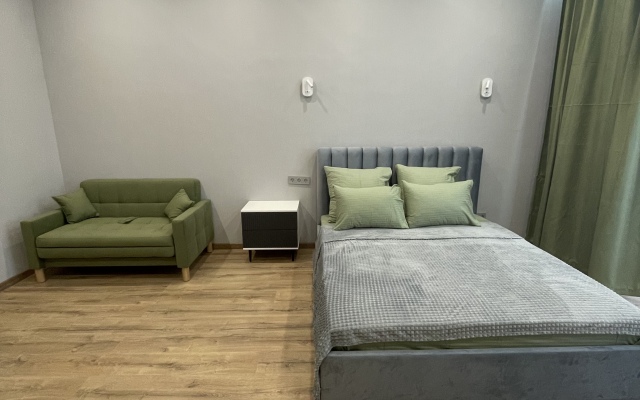 Квартира Олива