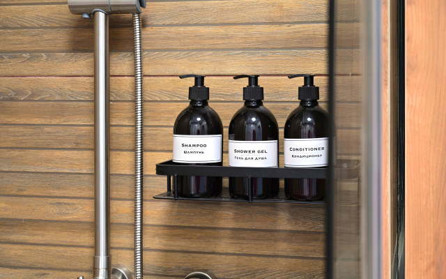 Апартаменты Time for Rest