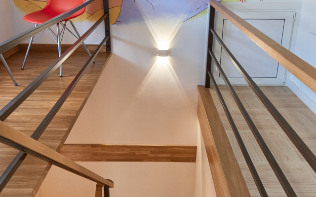 B 612 Guest house