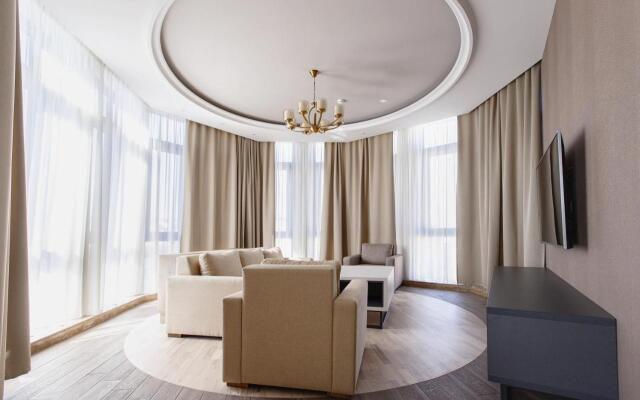 Hilltop North Avenue by Stellar Hotels, Yerevan