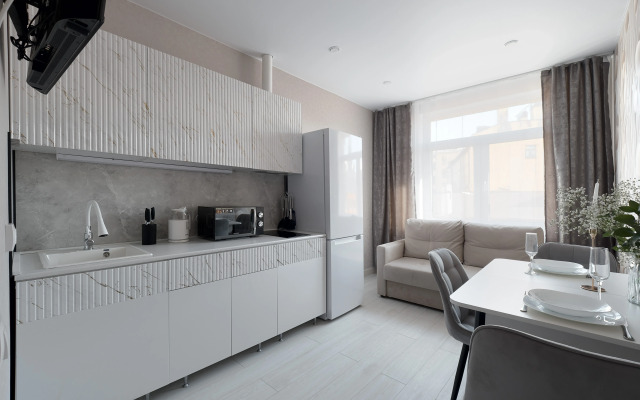 Квартира ModernaFlats Лиговский