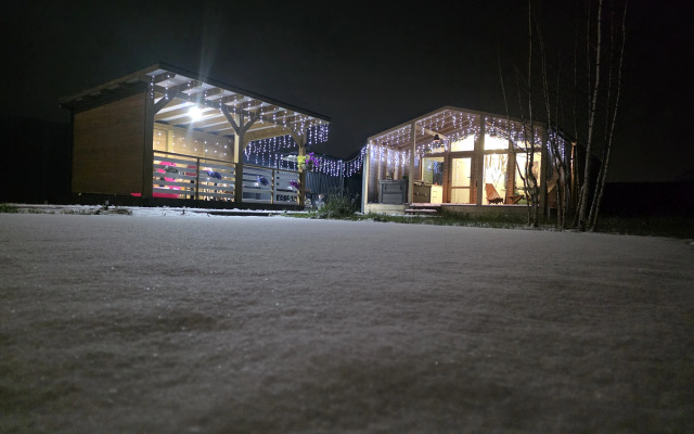 Гостевой дом Клевер