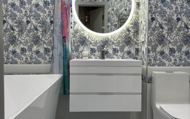 Квартира Уютная