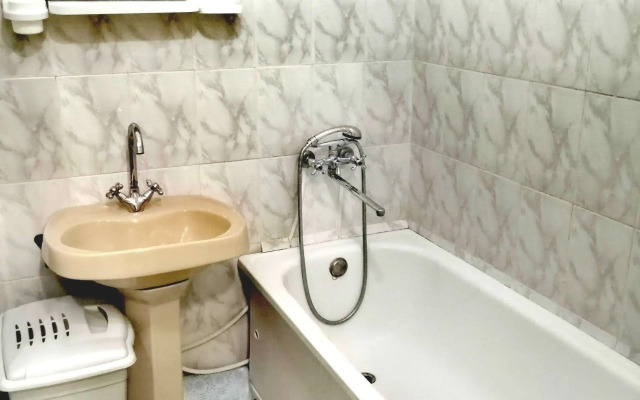 Квартира на улице Гагарина 8