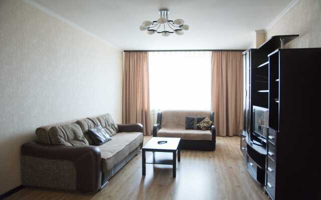 Na Prospekte Lenina 112b Apartments