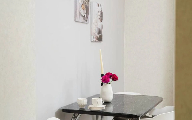 Квартира на 30 лет Победы 9А