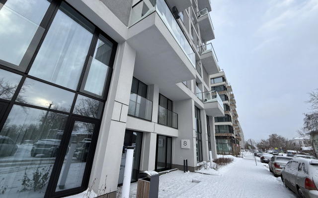 Апартаменты Уюные Апартаменты