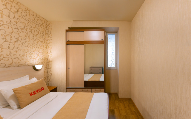 1BR Apt/Near Blue Mosque/Central View/by Keygo 39 Apartments