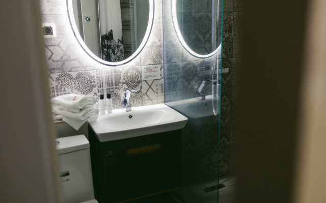 KeyGo #0072, 1 Bedroom, Near The Opera House Apartments