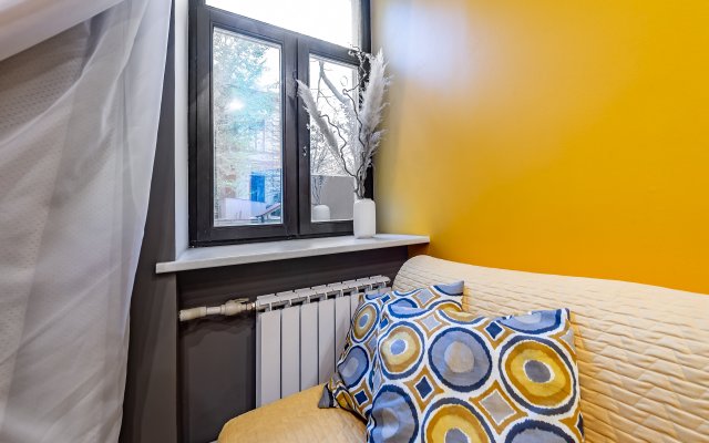 Квартира в Центре на Миллионной улице