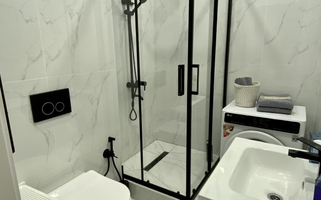 Квартира Уютный центр Уфа