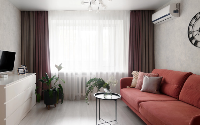 Dlya Vas Lyuks Apartments