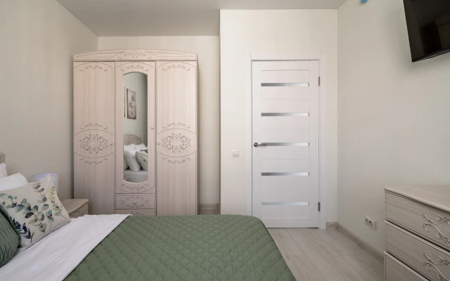 Апартаменты Виола Studio Apartamia