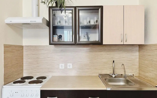 Квартира Juli Apart 2 на Кондратьевском