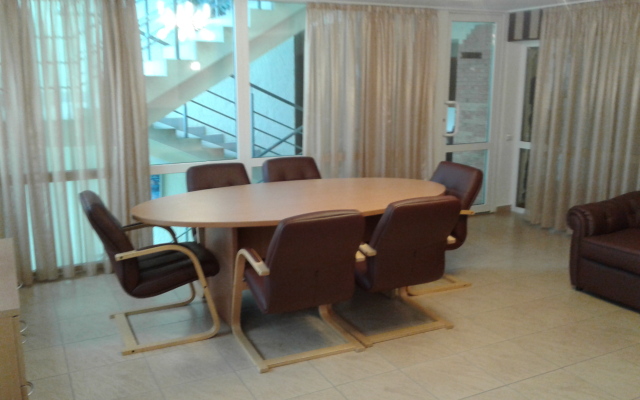 Kama Hotel