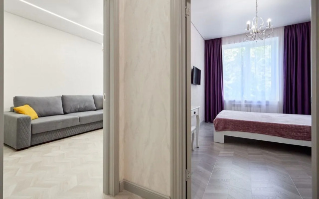 Na Ulitse Gorykogo 38 Flat