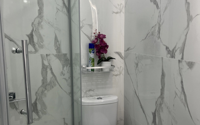 Частный дом Домик в центре Махачкалы