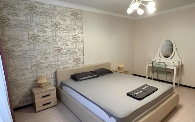 Апартаменты на Салиха Батыева 21