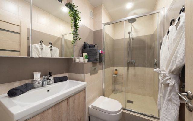 Novin House Apartments Mountain Pass