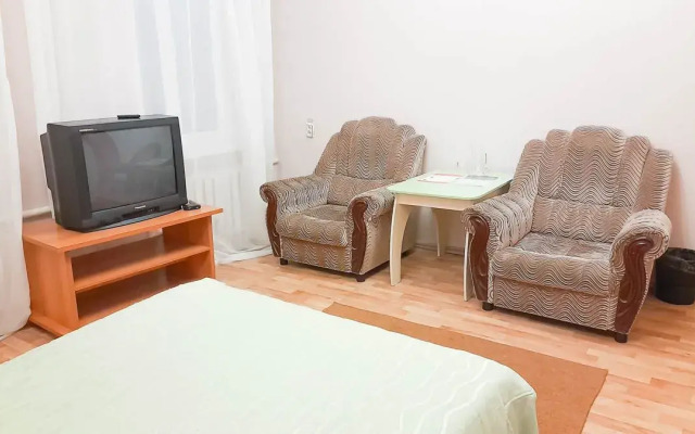Smart Kdo Zlatoust Hotel