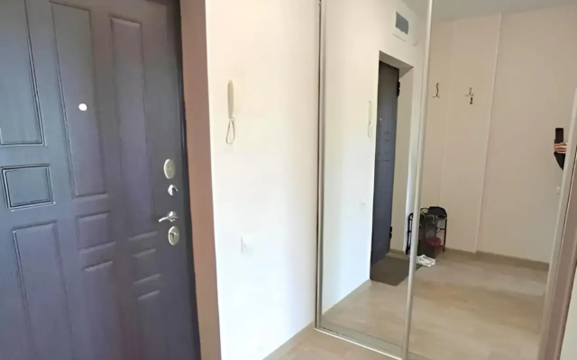 Апартаменты Жемчужина у моря