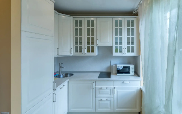 Квартира на Смоленской Улице 10