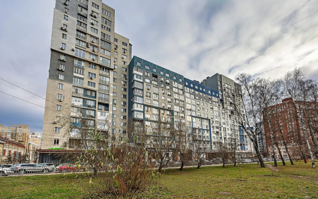 Апартаменты Сутки-Дом - Студеная