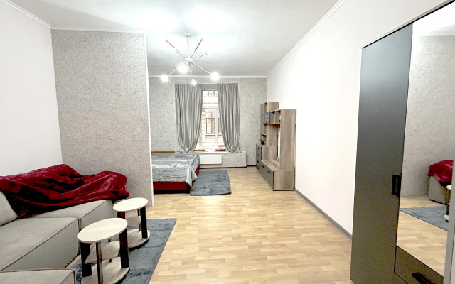 Квартира у Михайловского Замка и Летнего Сада