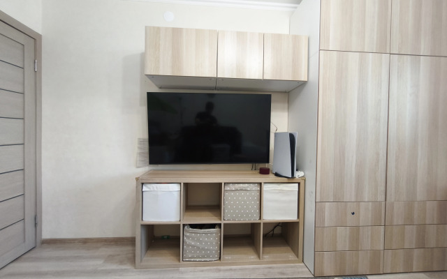 Квартира Уютная на Аббасова