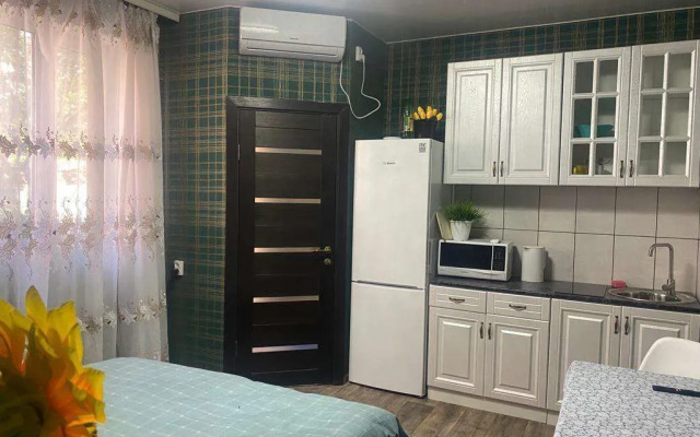 Na Kolomiytseva 139 Flat