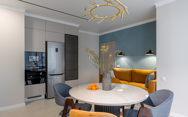 Апартаменты Atlantis Deluxe Kazan