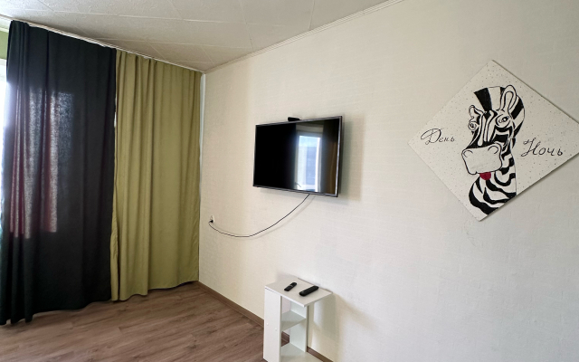 Апартаменты 1 комнатные апартаменты