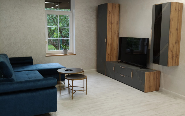 Частный дом Жилой дом