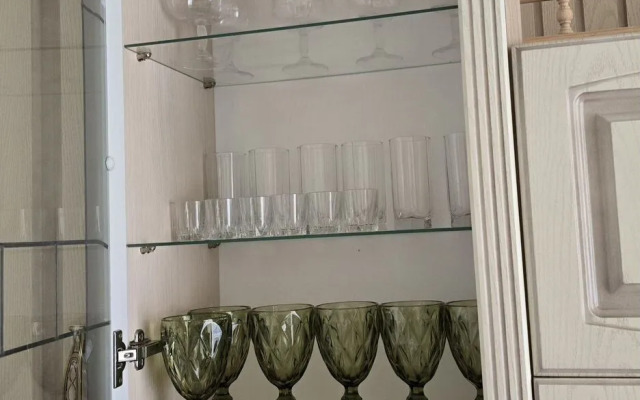 V Mikrorajone Krylatyj Flat
