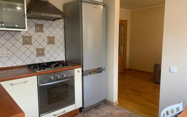 Апартаменты Пять Звёзд на Карла Маркса