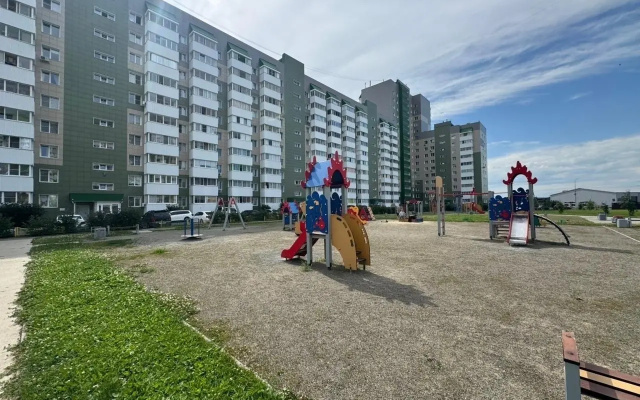 Квартира Уютная студия