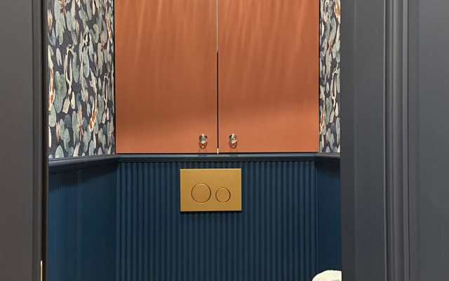 Rayskiy Sad Flat