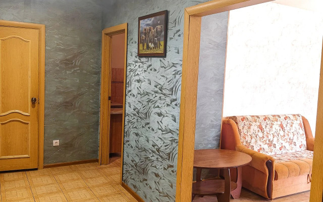 Апартаменты от Людмилы на улице Революции 1905 года