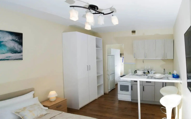 Apartamenty Apartments